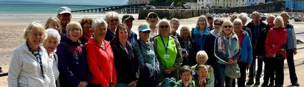 Steps2Health Walking Club