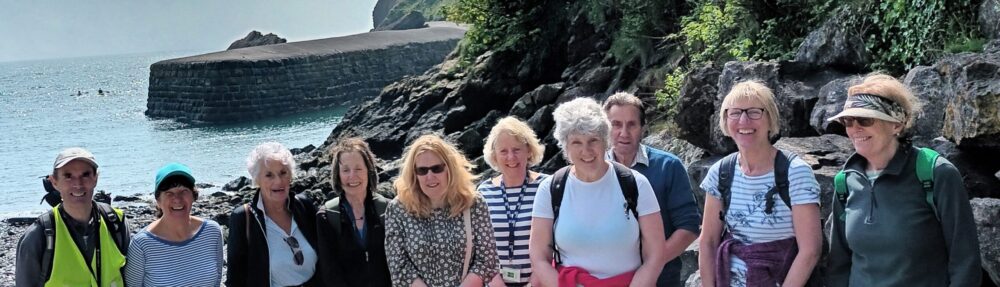 Steps2Health Walking Club